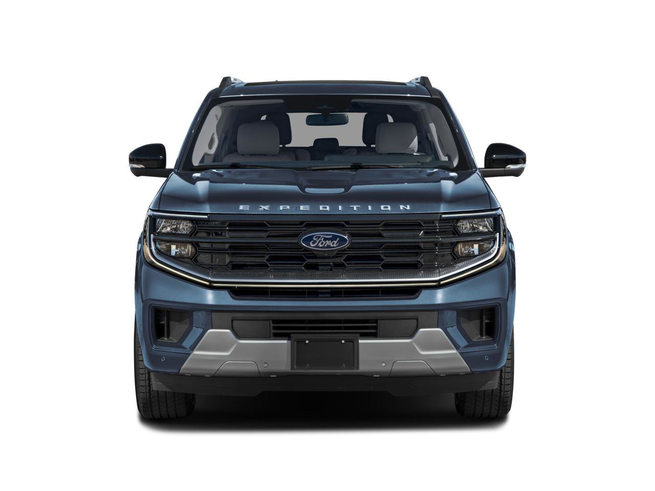 New 2026 Ford Expedition Platinum AWD/4WD image 27