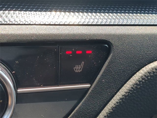 New 2025 Honda CR-V Sport-L image 12