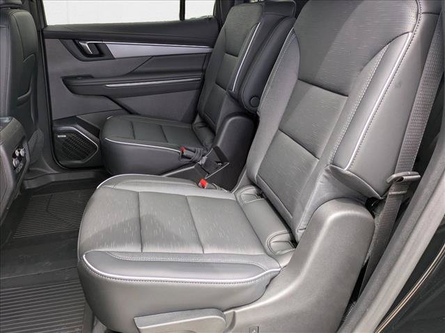 New 2026 Buick Enclave Sport Touring w/ Power Package FWD image 18