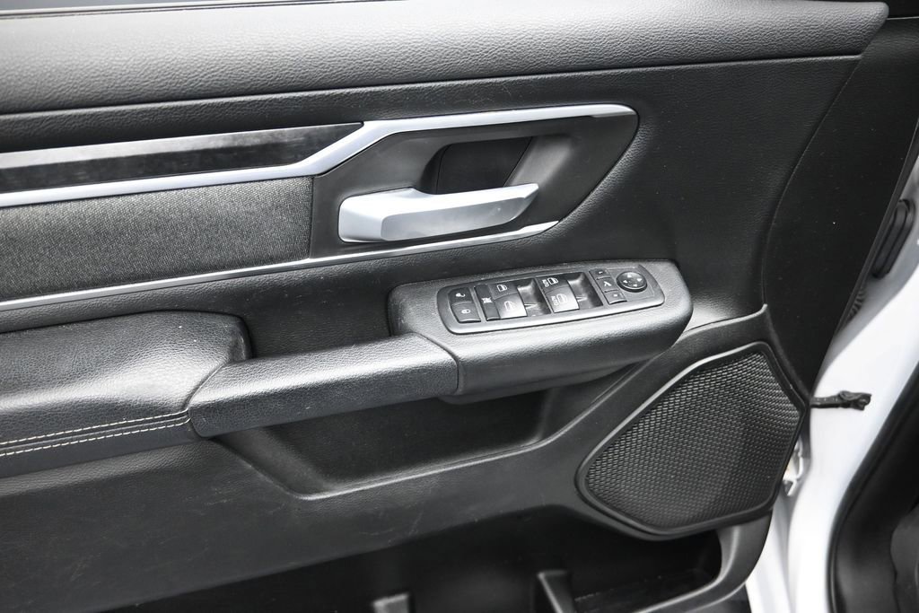 Used 2020 RAM 1500 Big Horn RWD image 10