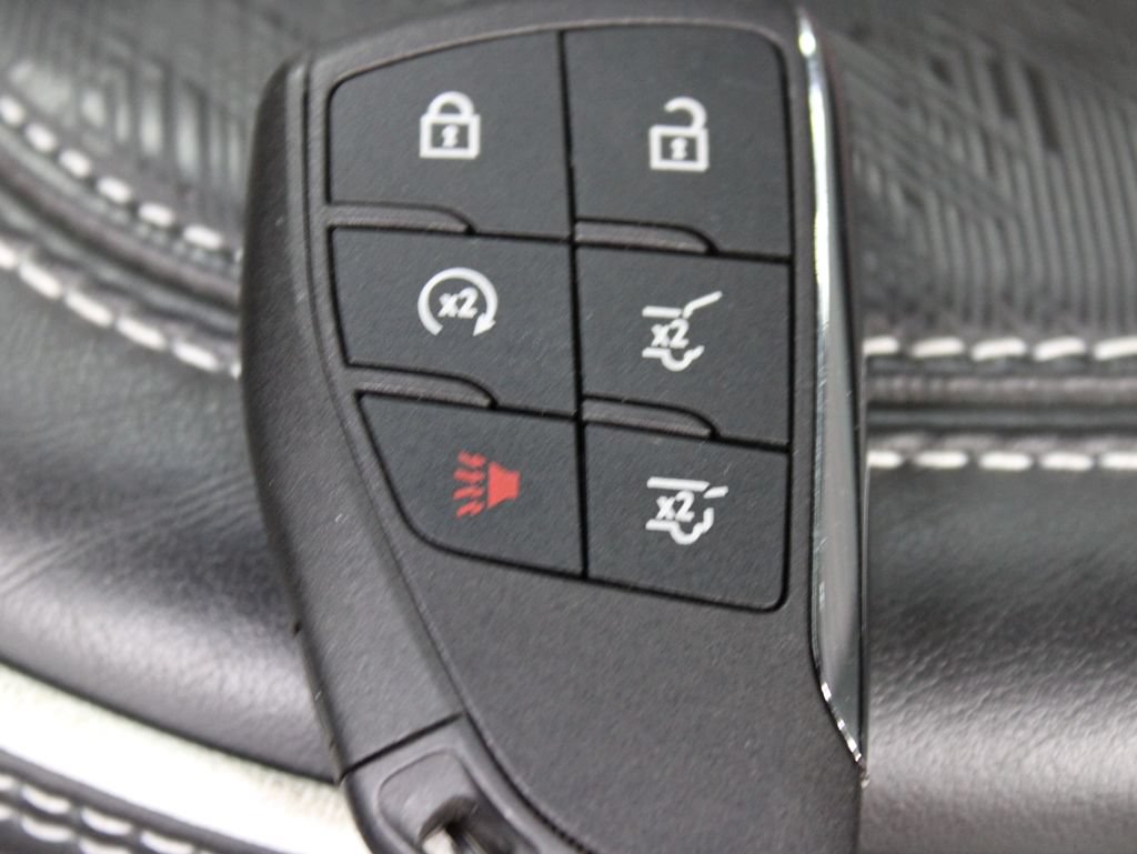Used 2026 GMC Yukon AT4 Ultimate AWD/4WD image 79