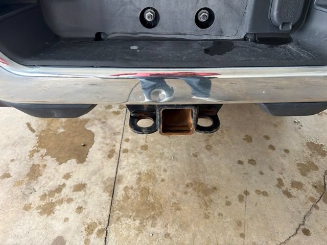 Used 2021 RAM 2500 Tradesman w/ Chrome Appearance Group AWD/4WD image 6