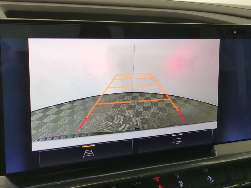 Certified 2024 Chevrolet Silverado 1500 LT Trail Boss w/ Protection Package image 15