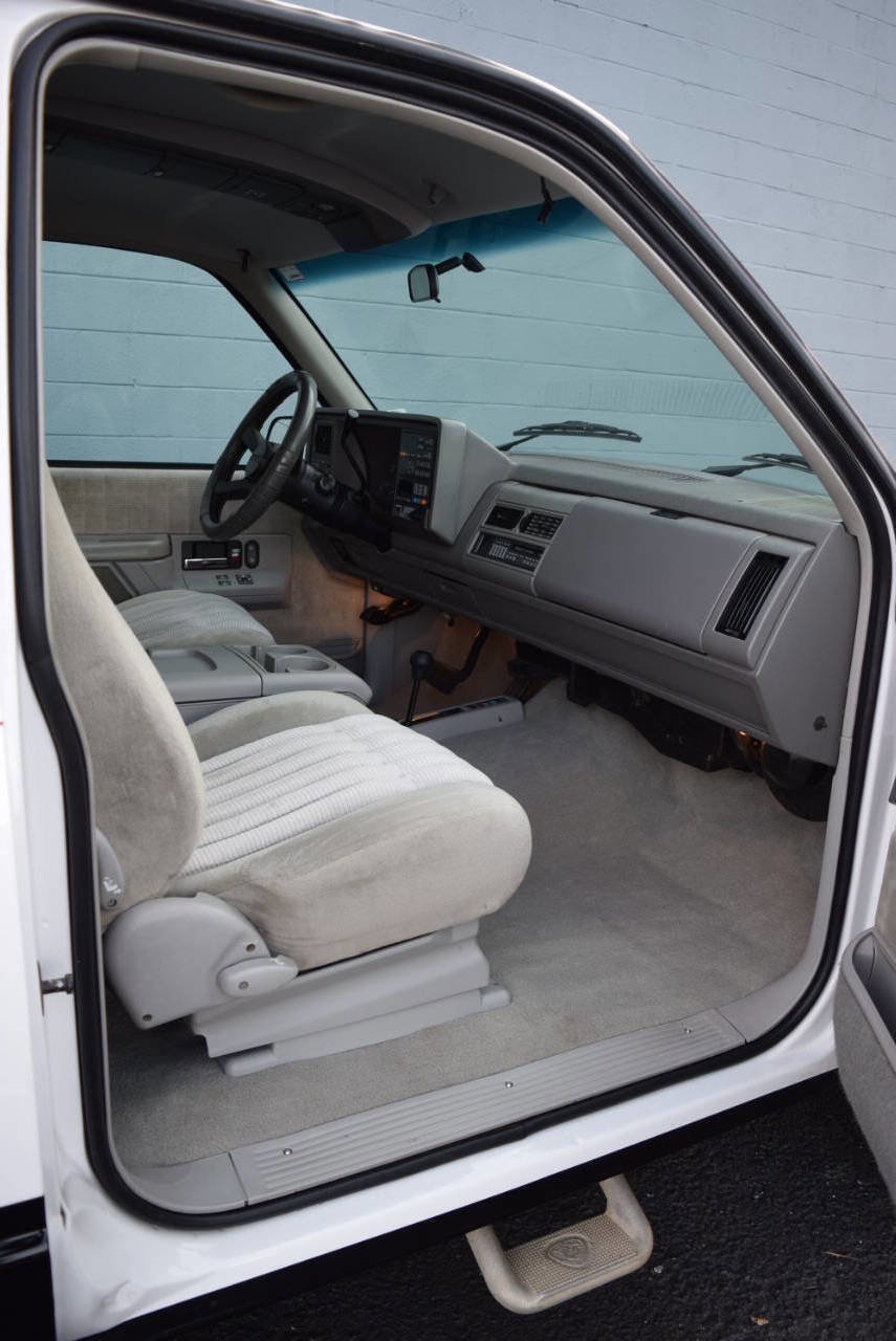 Used 1994 Chevrolet Blazer 4WD image 42