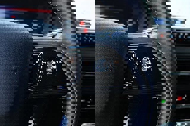 New 2026 Lincoln Corsair Premiere image 32