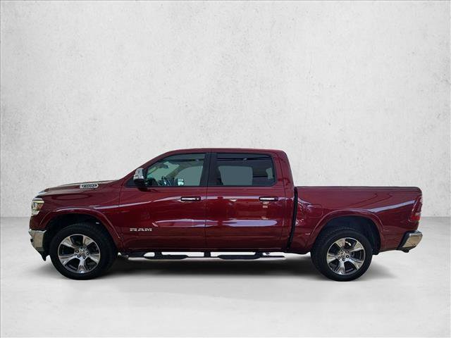 Used 2019 RAM 1500 Laramie RWD image 8