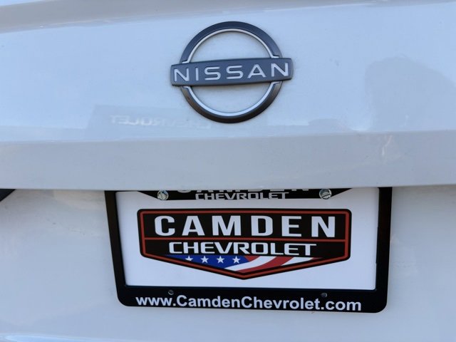 Used 2025 Nissan Altima 2.5 SV image 10