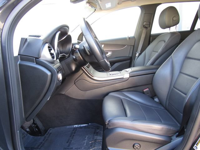 Certified 2021 Mercedes-Benz GLC 300 4MATIC image 10