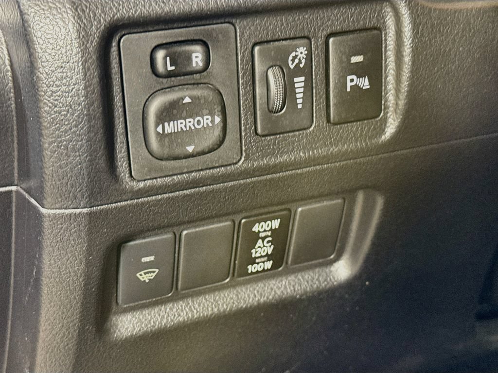 Used 2014 Toyota 4Runner Limited RWD image 10