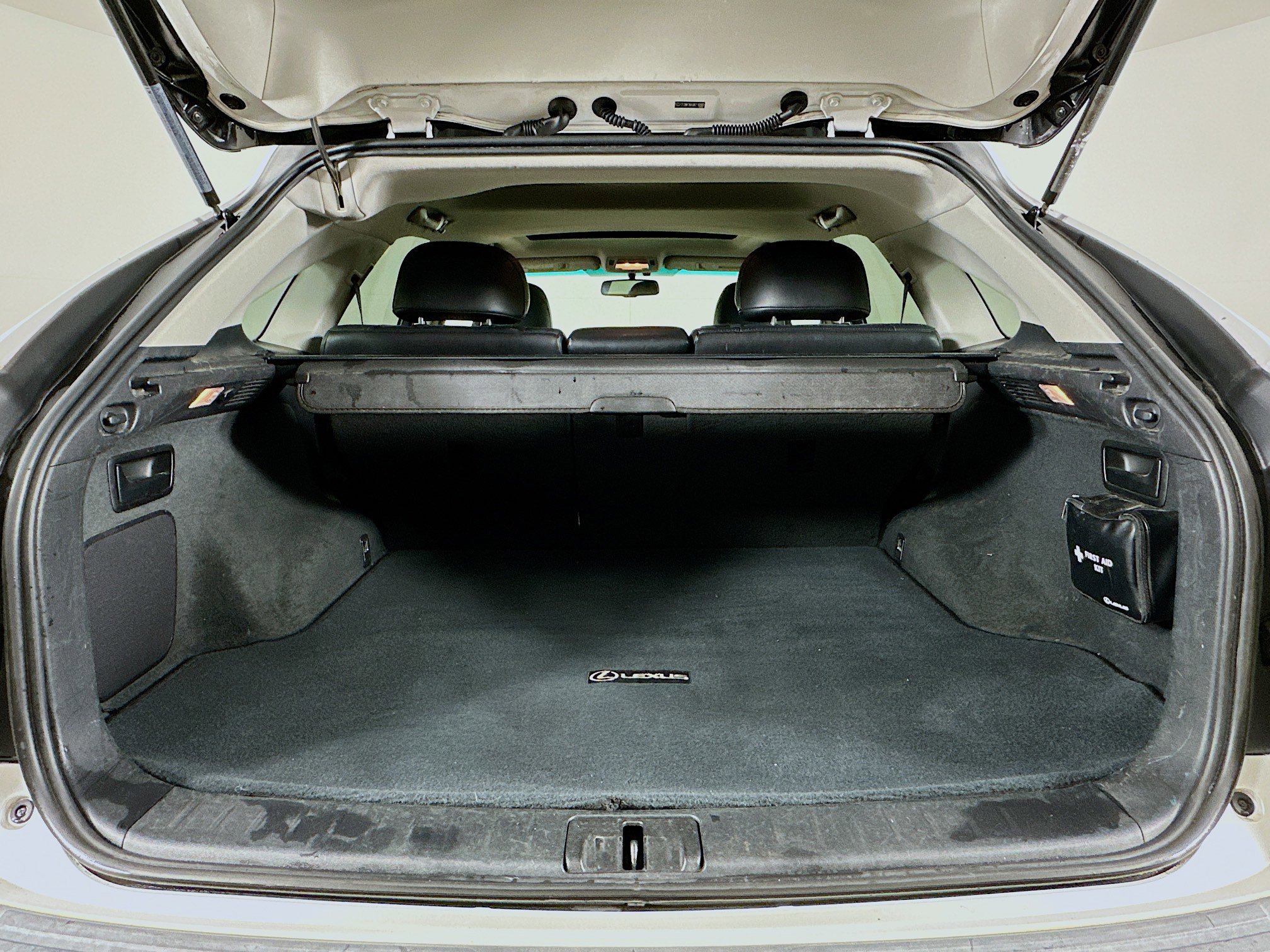 Used 2011 Lexus RX 350 AWD image 30