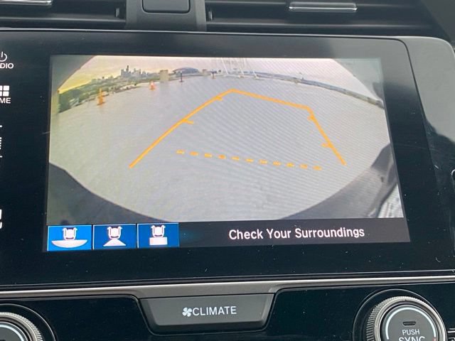 Used 2017 Honda Civic EX-L image 13