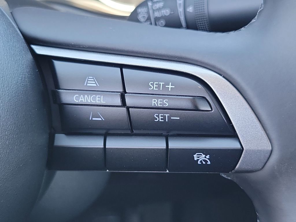 New 2026 MAZDA MAZDA3 s Sport image 6