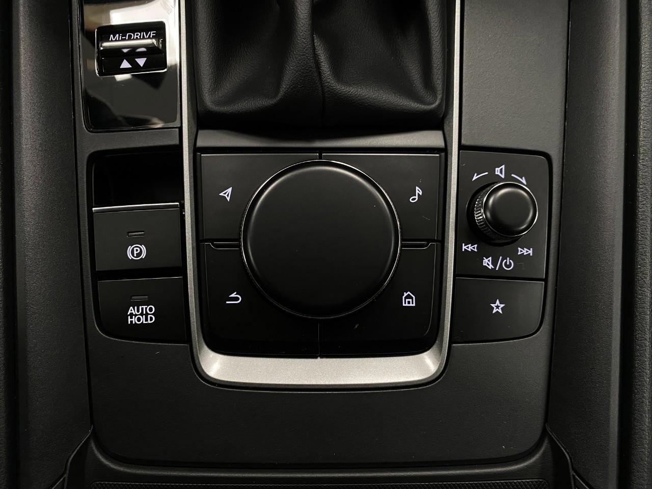 New 2025 MAZDA CX-50 AWD 2.5 S w/ Weather Package image 25