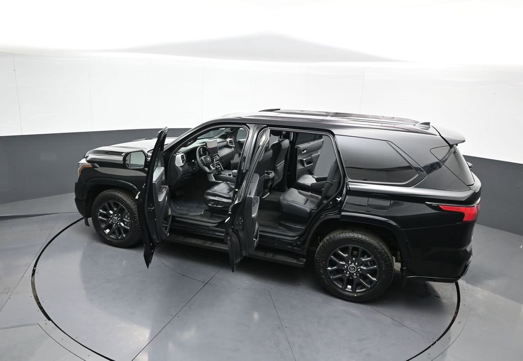 Certified 2023 Toyota Sequoia Platinum image 46