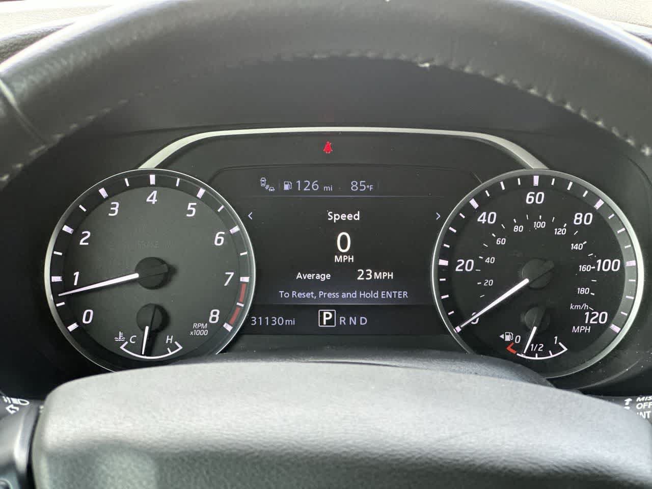 Used 2023 Nissan Frontier SV w/ SV Convenience Package RWD image 28