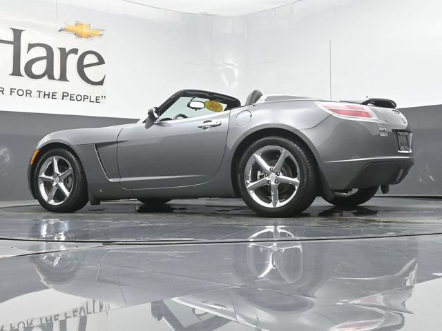 Used 2007 Saturn Sky w/ Premium Trim Pkg RWD image 52