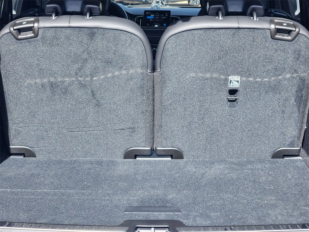 New 2026 Volvo XC90 T8 Ultra image 23