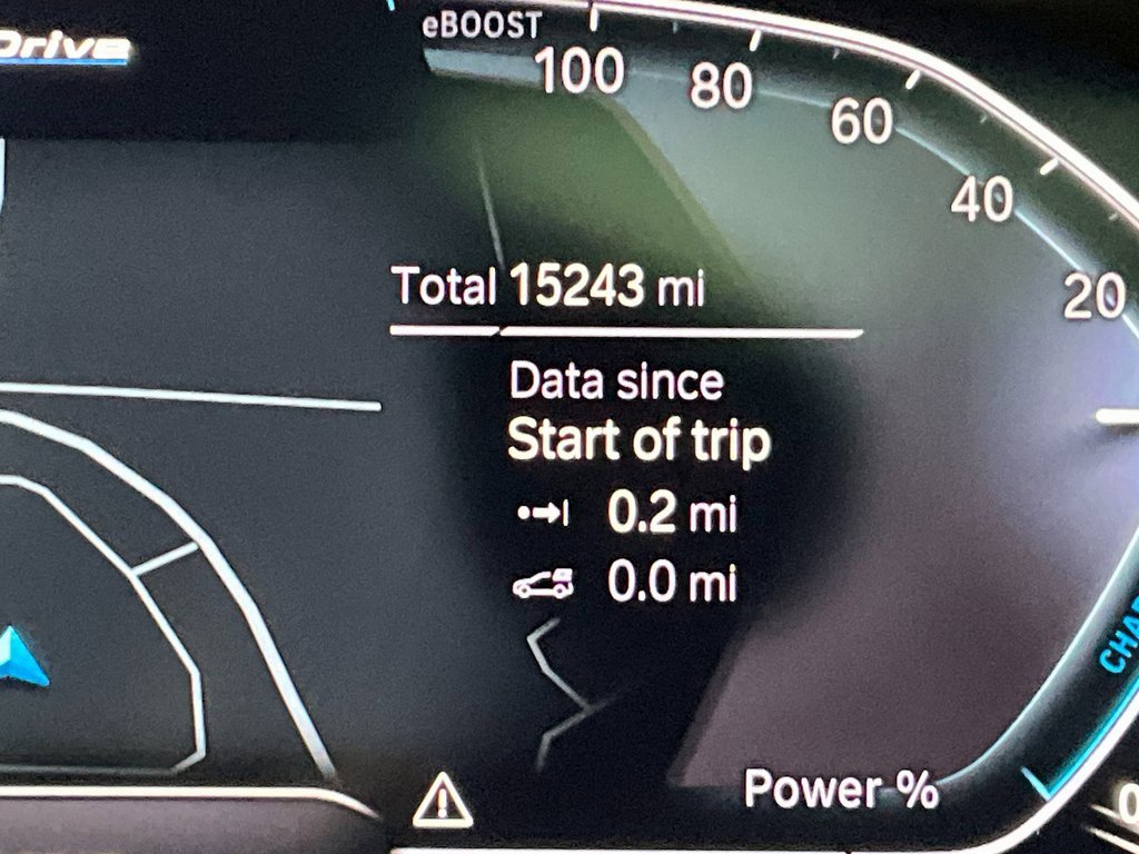 Used 2023 BMW 530e image 17