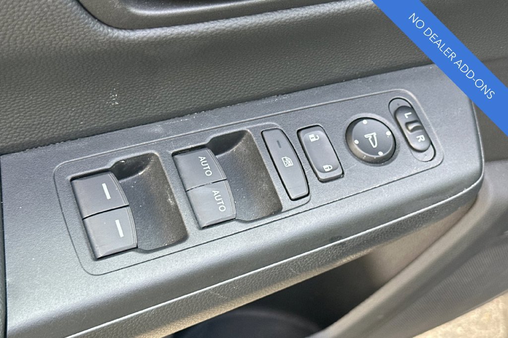 Certified 2026 Honda CR-V Sport image 12