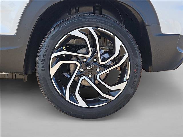 New 2026 Chevrolet TrailBlazer RS image 10