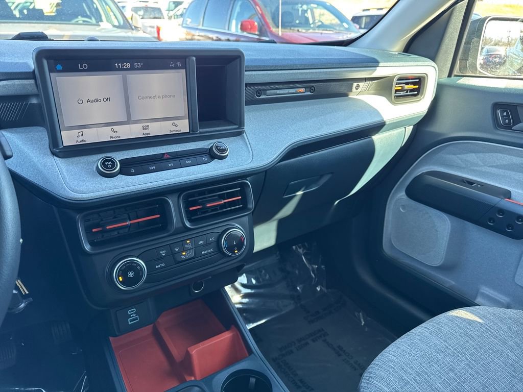 Used 2022 Ford Maverick XLT w/ Equipment Group 300A Standard image 51