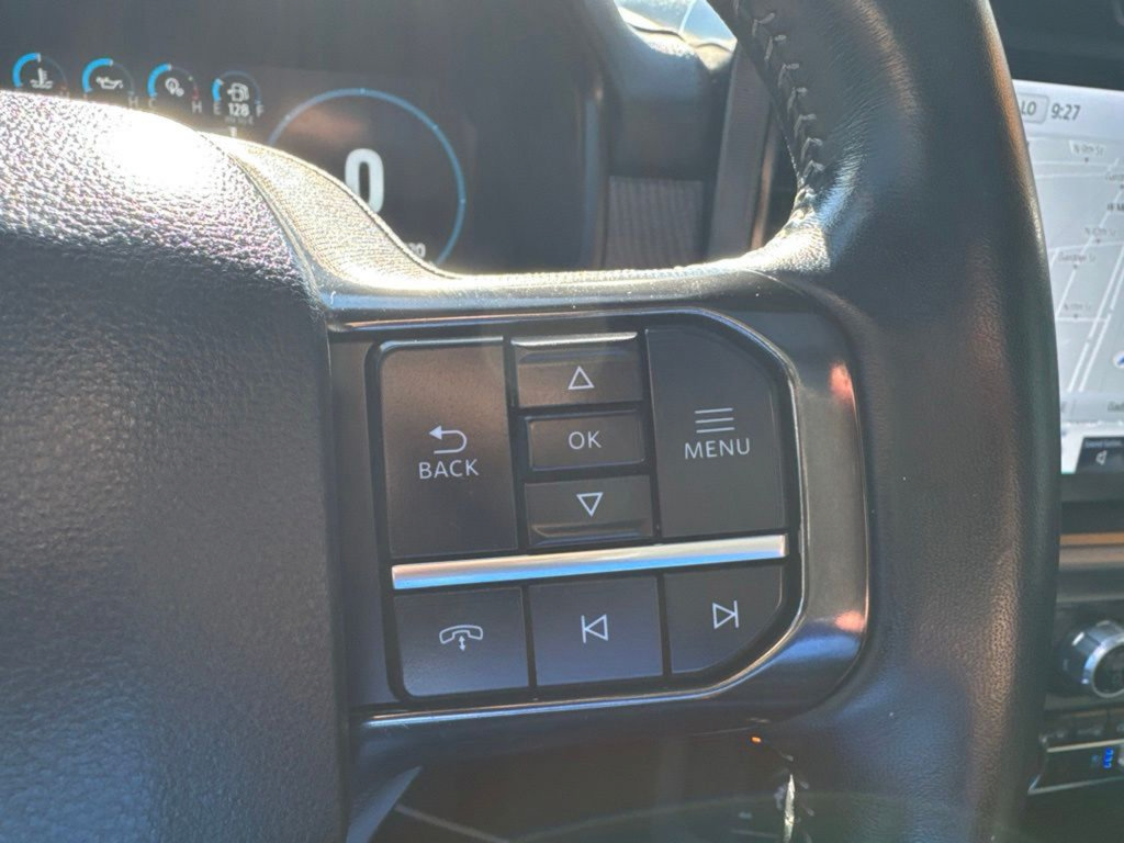 Used 2023 Ford F150 Platinum w/ Equipment Group 701A High AWD/4WD image 16