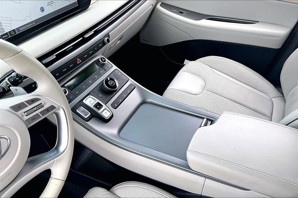 Used 2023 Hyundai Palisade Limited image 18