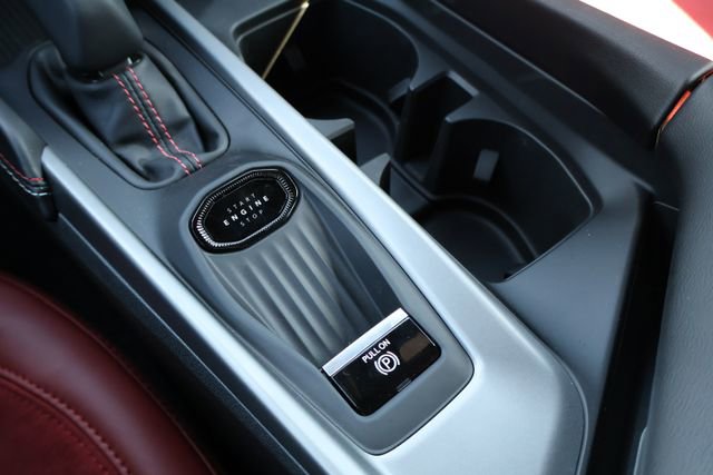 New 2026 Dodge Charger R/T AWD/4WD image 18