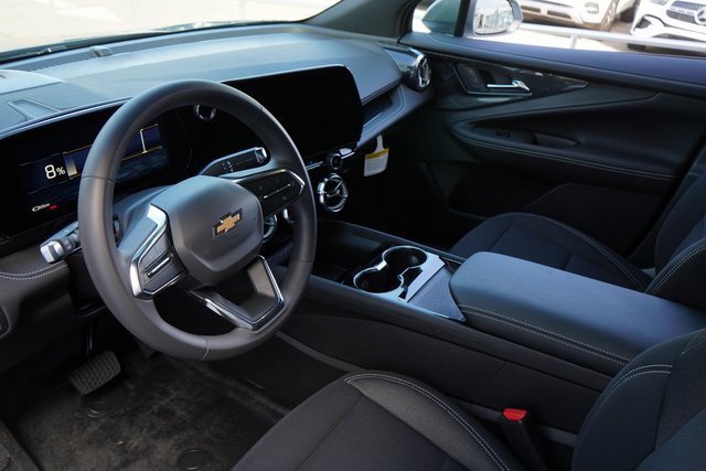 New 2026 Chevrolet Blazer EV LT image 21