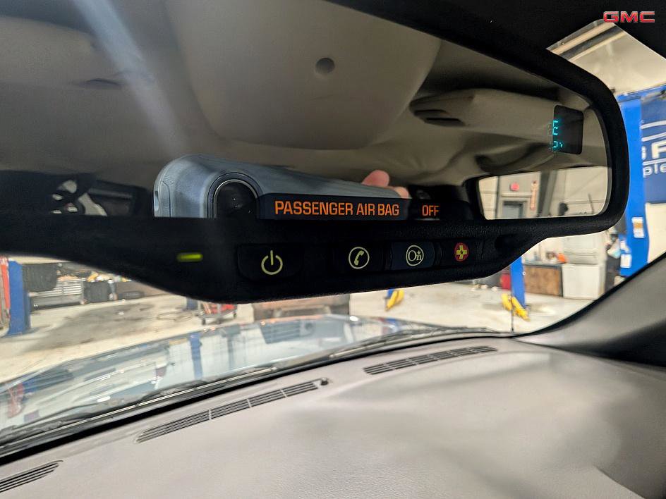 Used 2006 GMC Sierra 1500 SLE w/ Onstar Plus Package image 20