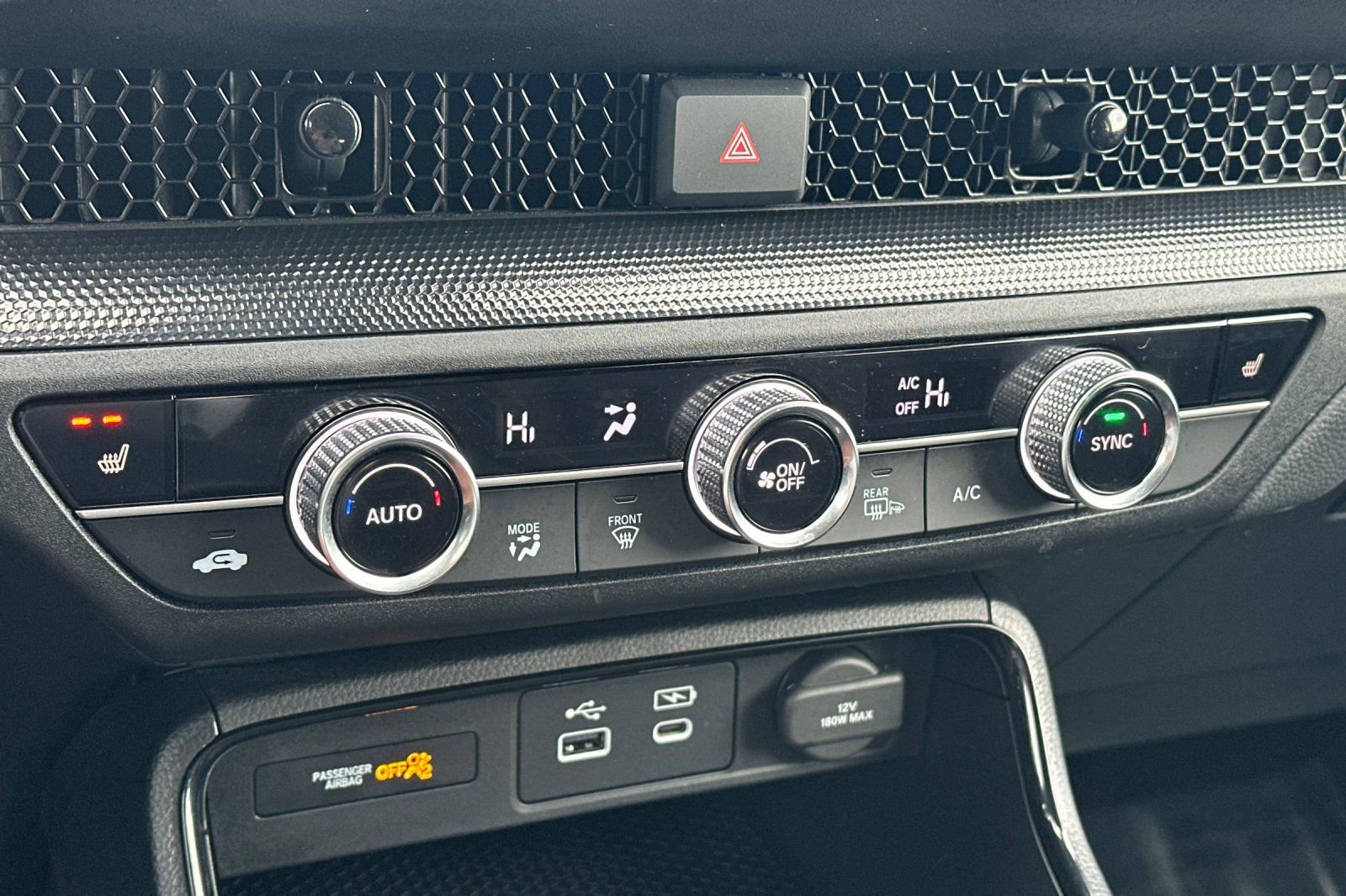 Used 2025 Honda CR-V EX image 22