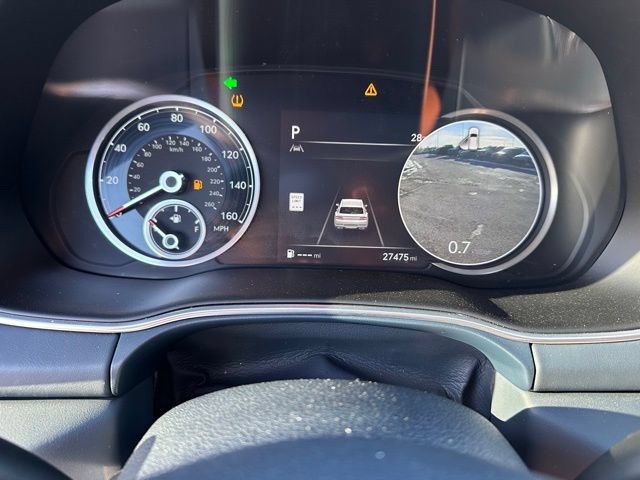 Used 2022 Genesis GV80 3.5T Advanced + AWD/4WD image 31
