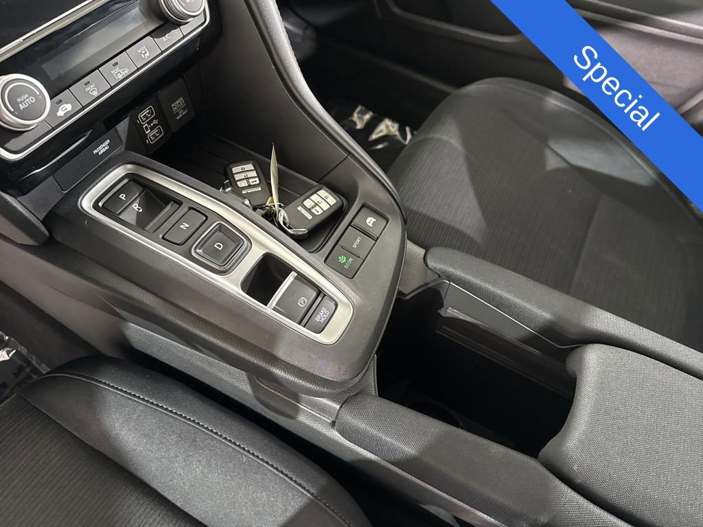 Used 2021 Honda Insight EX image 21