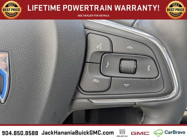 Used 2025 Buick Envista Preferred FWD image 28