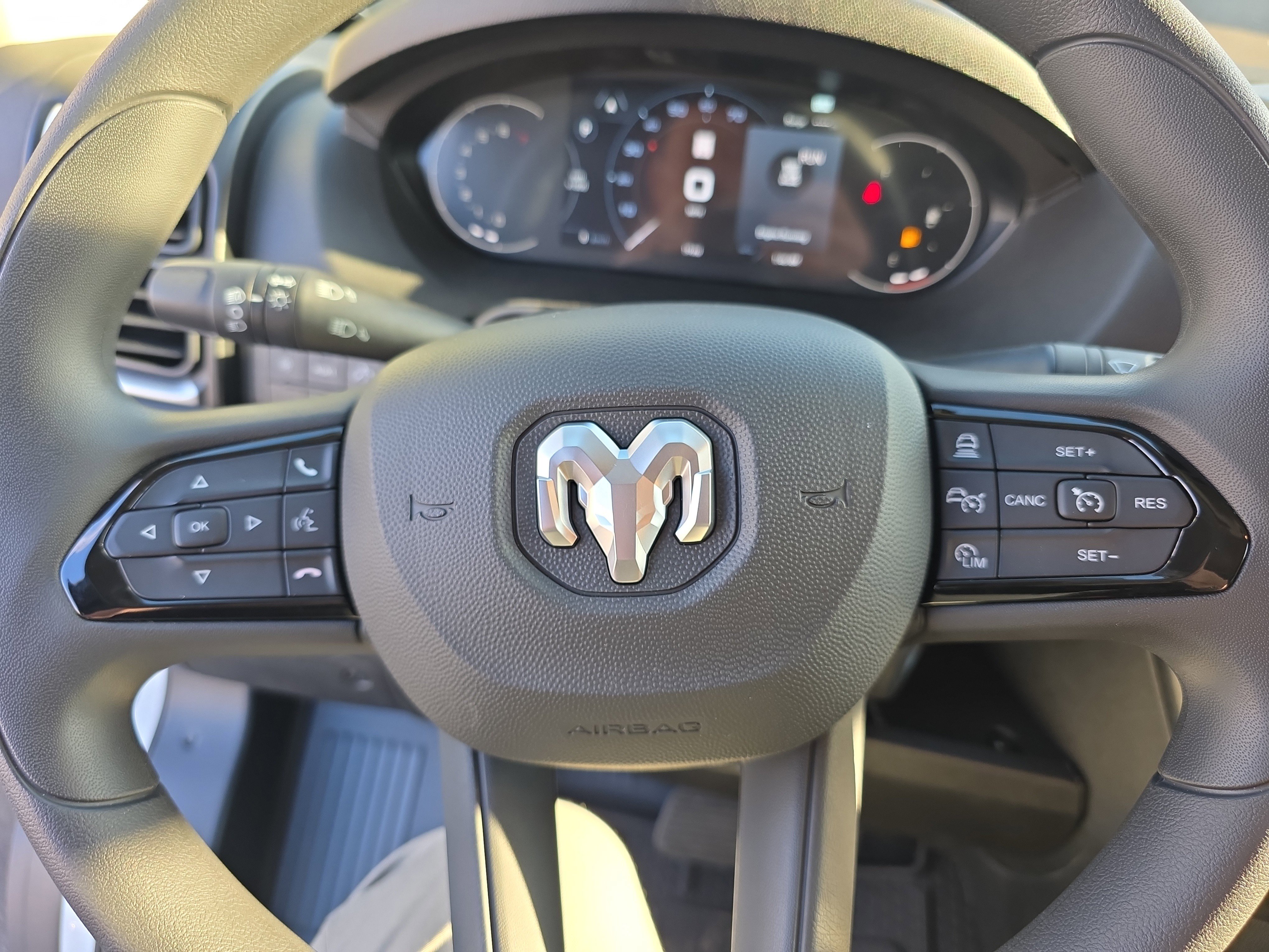 New 2026 RAM ProMaster 3500 w/ Quick Order Package 22G SLT image 9