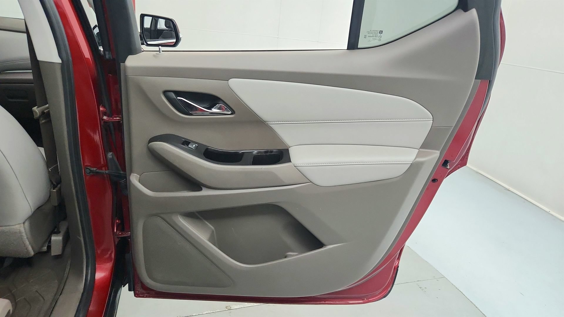 Used 2019 Chevrolet Traverse LT w/ LT Premium Package FWD image 28