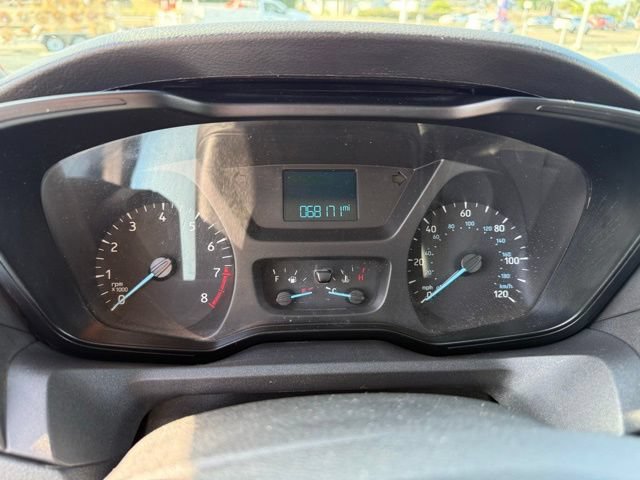 Used 2019 Ford Transit 250 138 RWD image 13