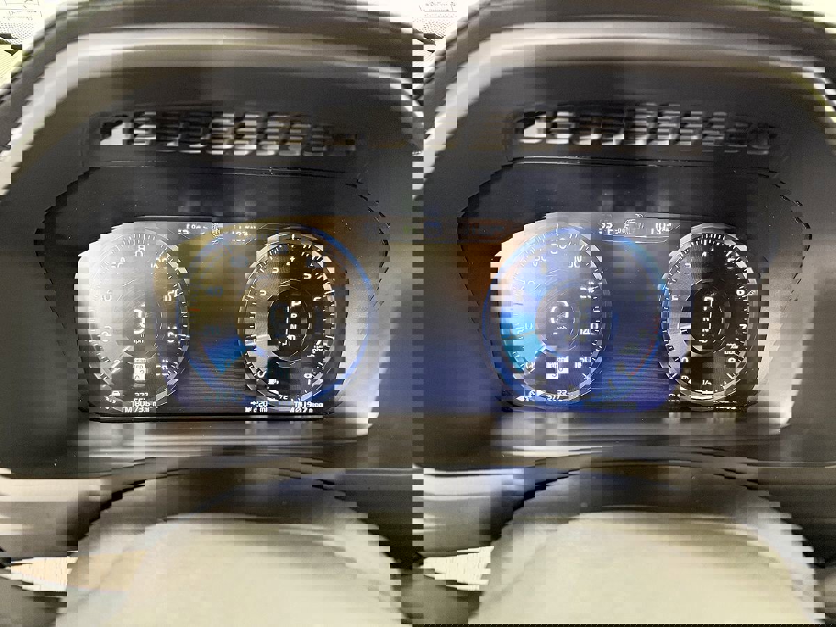 Used 2022 Volvo XC90 T6 Inscription w/ Advanced Package image 27