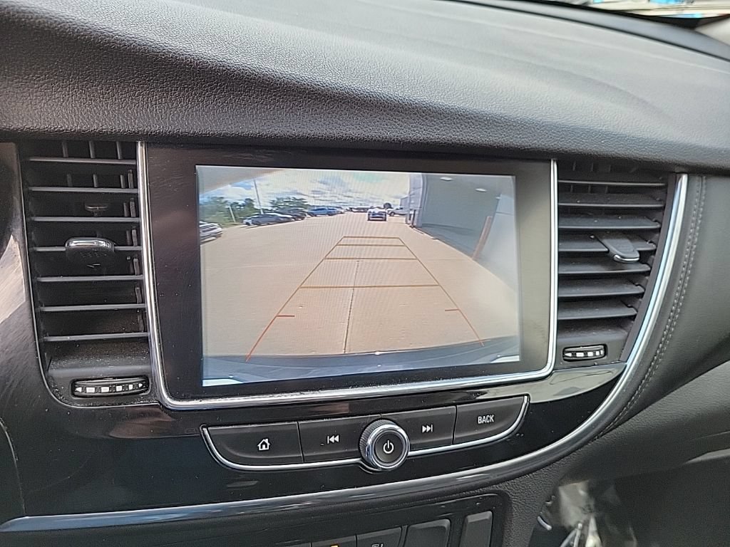 Used 2020 Buick Encore Preferred w/ Safety Package FWD image 20