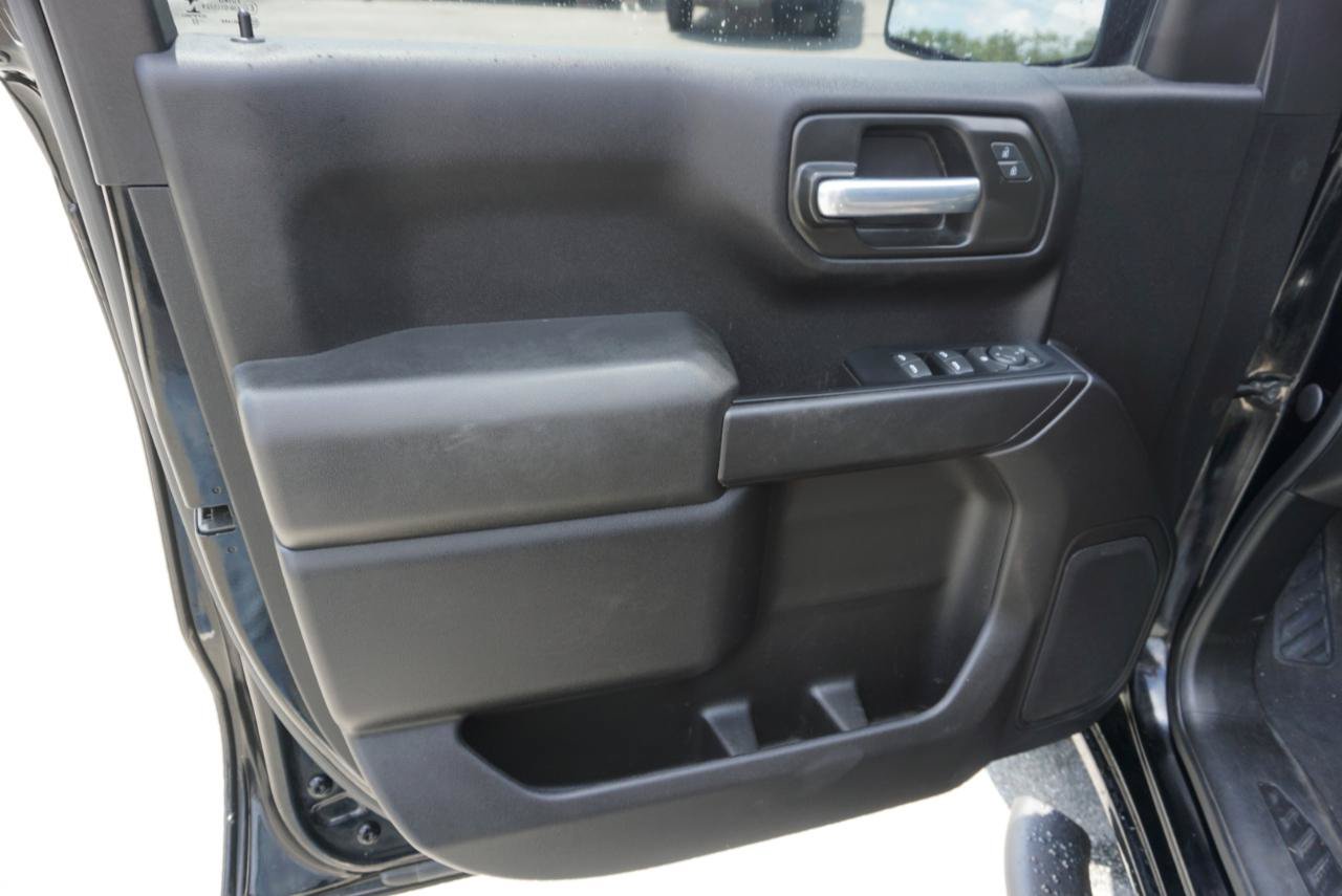 Used 2022 Chevrolet Silverado 1500 Custom AWD/4WD image 15