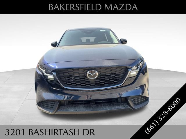 New 2026 MAZDA CX-5 Select AWD/4WD image 8