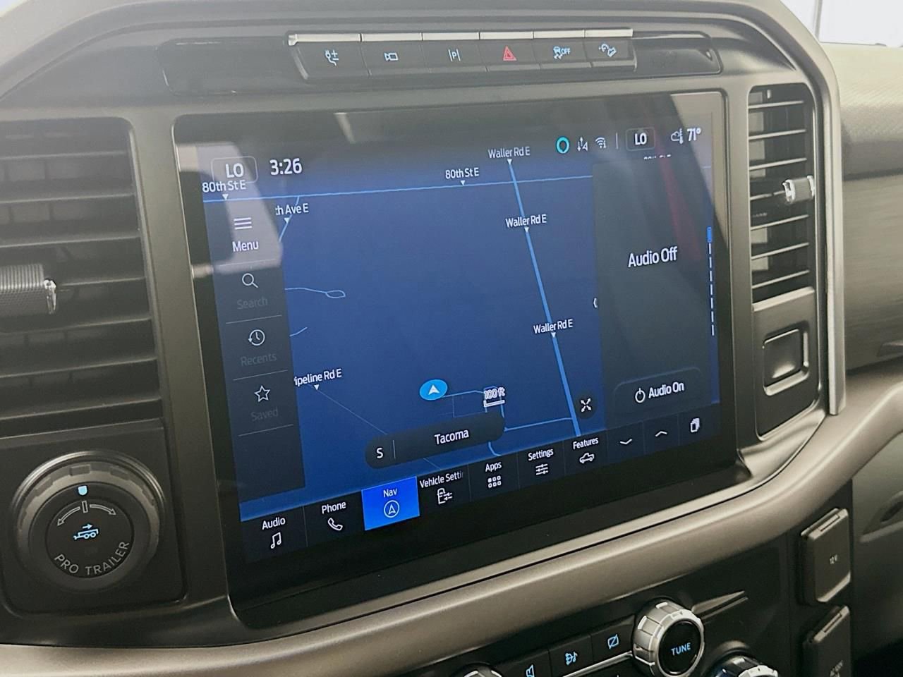 Used 2024 Ford F150 XLT w/ Equipment Group 302A MID image 43