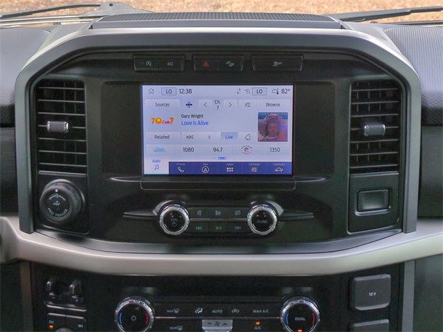 Used 2023 Ford F150 XLT w/ Equipment Group 301A Mid image 18