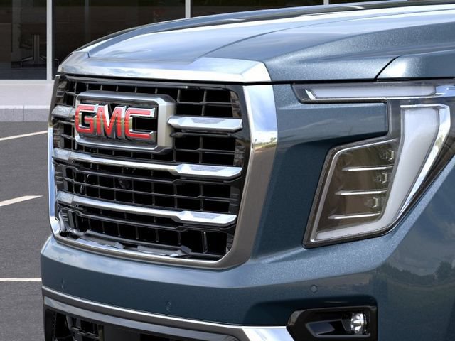 New 2026 GMC Yukon XL Elevation w/ Elevation Premium Package RWD image 13