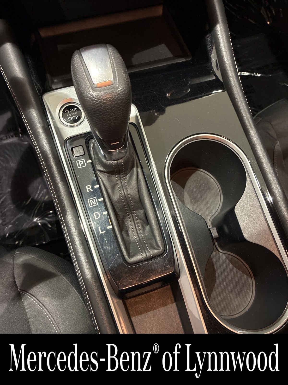 Used 2023 Nissan Altima 2.5 SV image 14