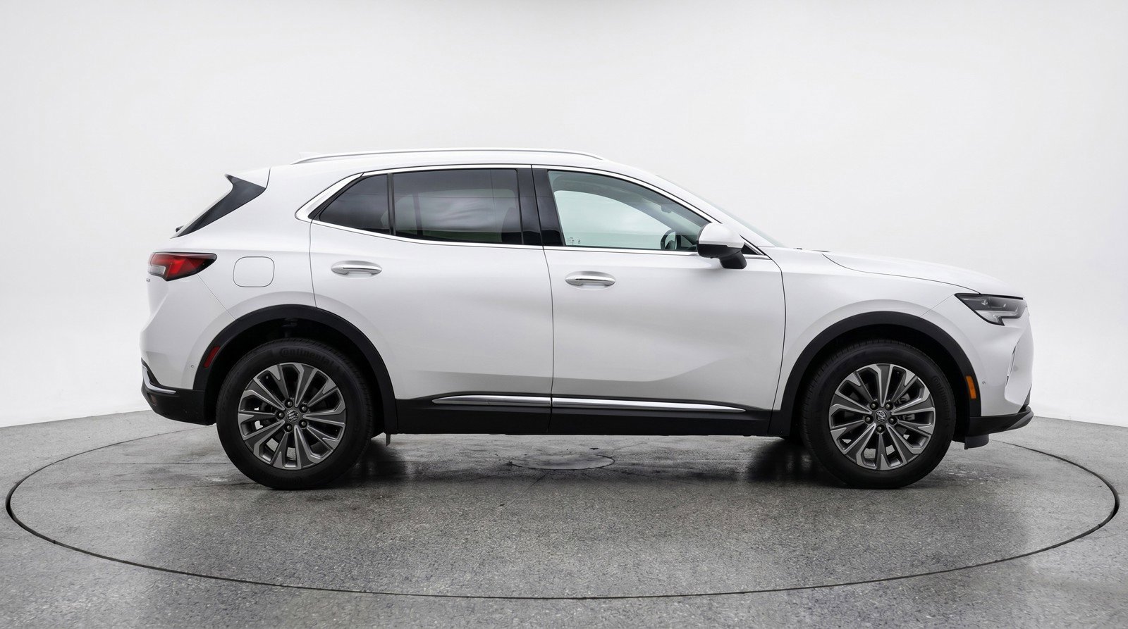 Used 2024 Buick Envision Preferred AWD/4WD image 11