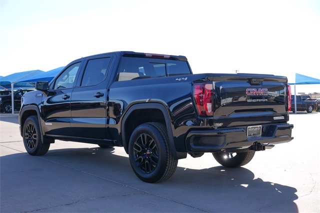 New 2026 GMC Sierra 1500 Elevation w/ Preferred Package image 6