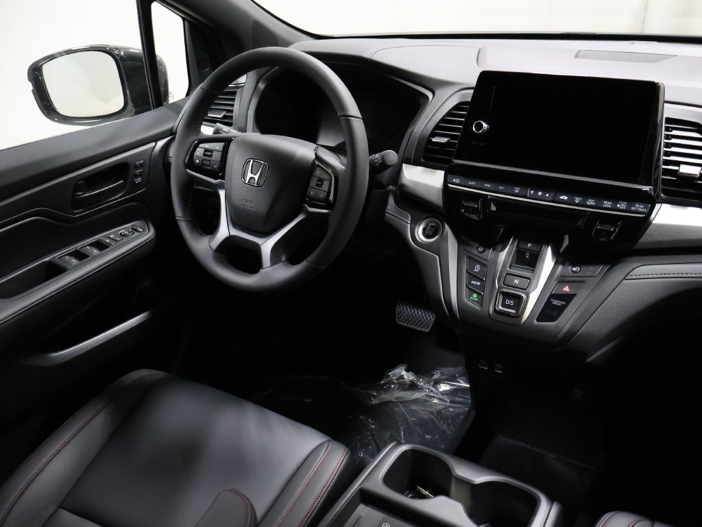 New 2026 Honda Odyssey Sport-L image 24