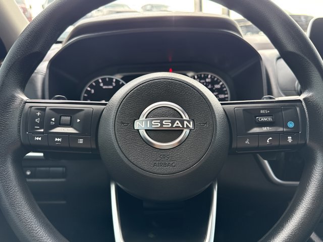 Used 2022 Nissan Rogue SV image 20