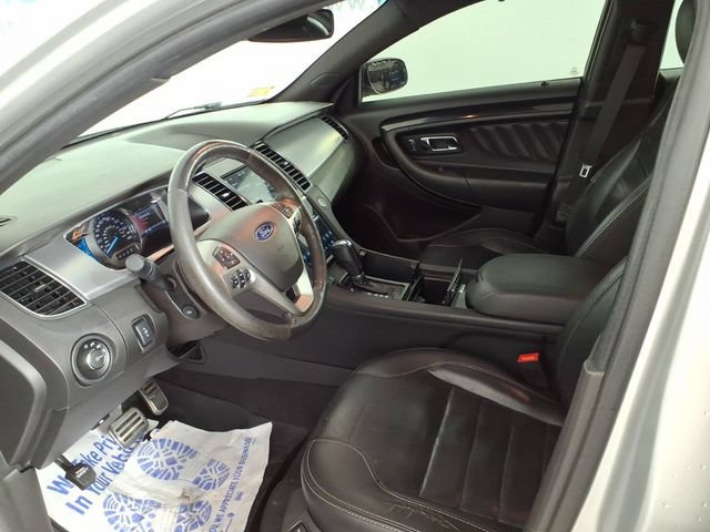 Used 2019 Ford Taurus SHO w/ Sho Performance Package AWD/4WD image 10